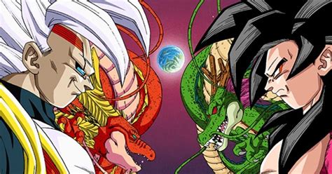 what's after dragon ball gt|is end of z canon.